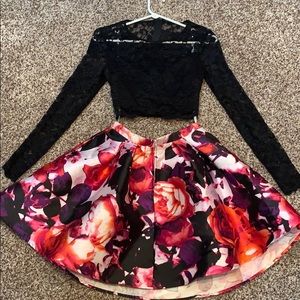 Homecoming/ prom/ formal dress